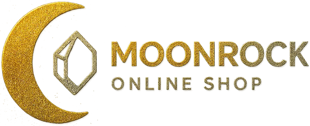 Moonrock Online Shop